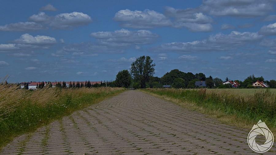trylinkowe drogi warmińskie
