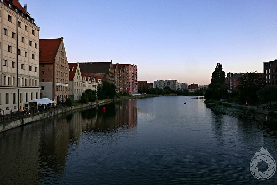 jakaś tam wyspa gdańska