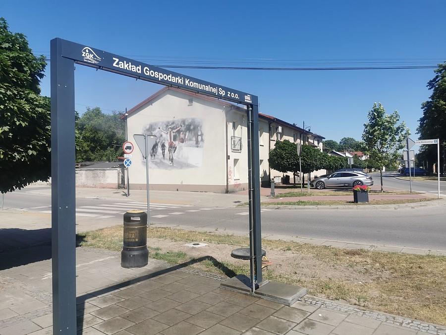 Rozpylacz mgiełki wodnej