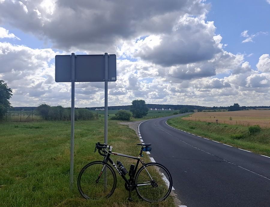 Wróciły chmury nad klasyk
