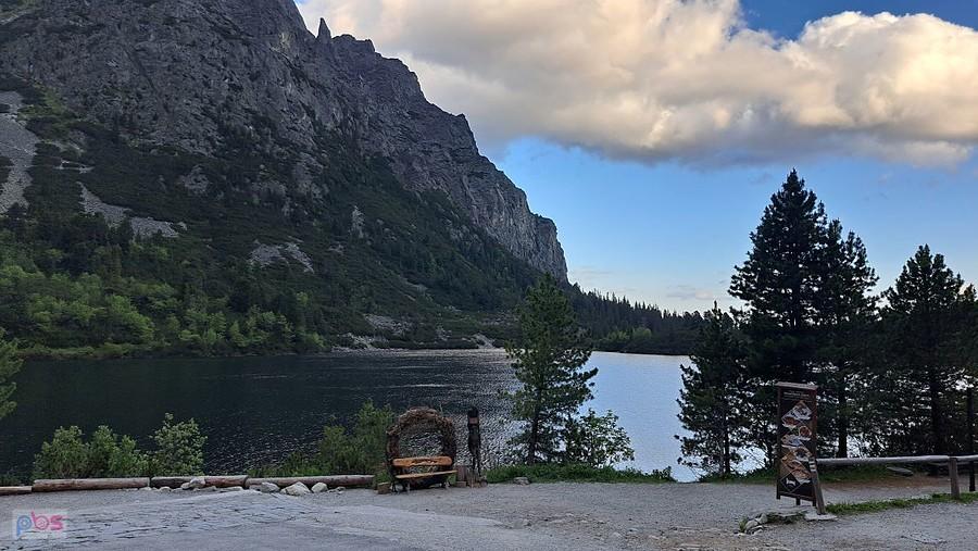 Popradské pleso