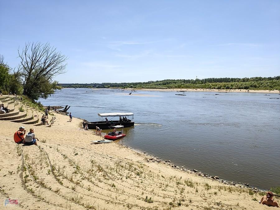 Plaża Romantyczna