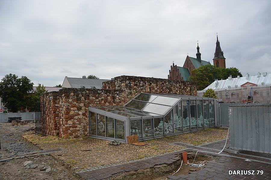 Olkusz - Rynek