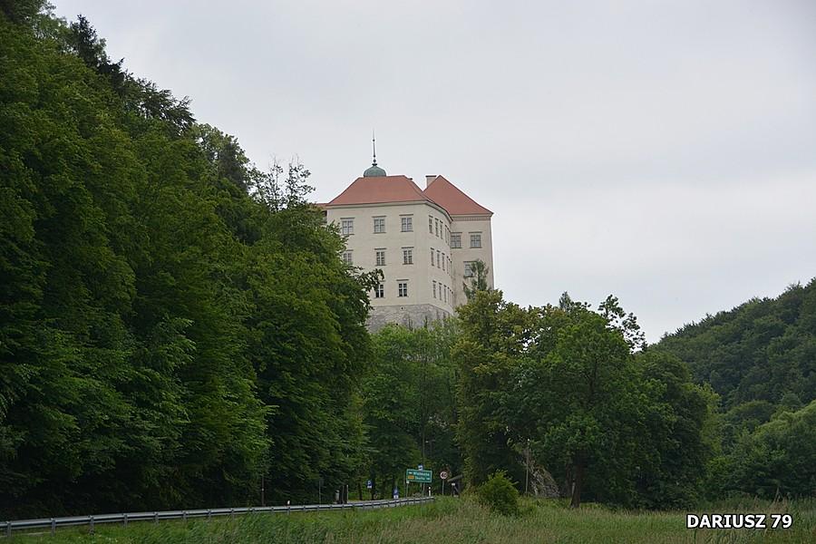Pieskowa Skała