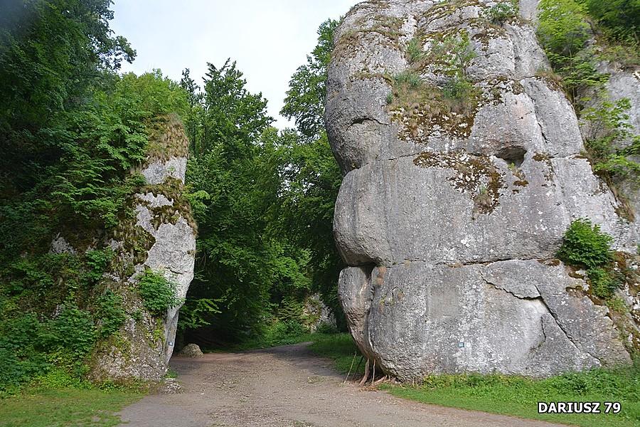 Brama Krakowska