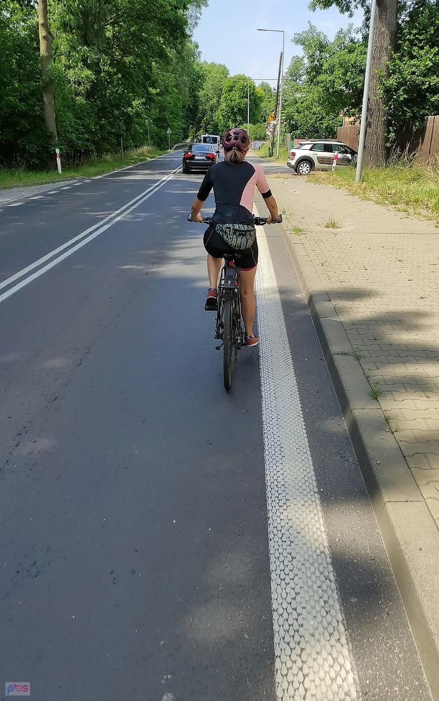 fotka zrobiona przez Jarka