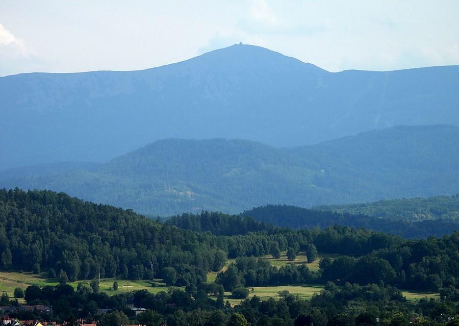 Esencja Karkonoszy