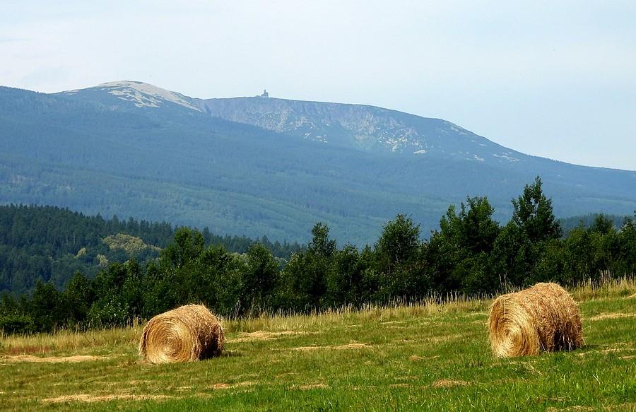 Balotowe Karkonosze