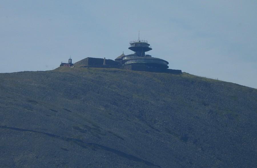 Obserwatorium na Śnieżce