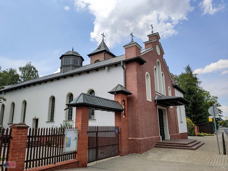 Kościół na Grabowie