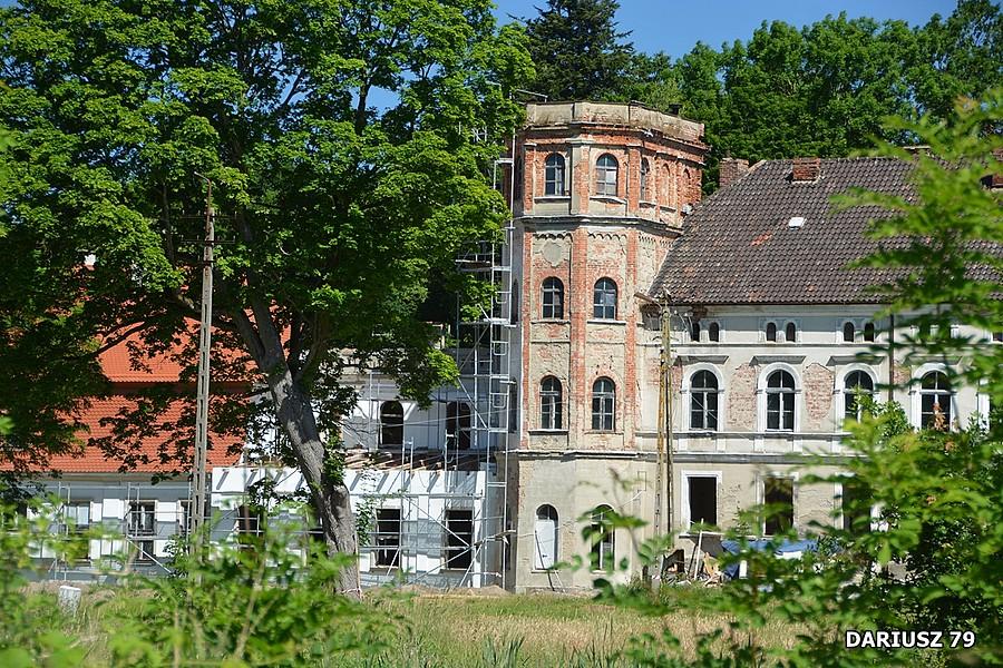Pałac Cecenowo