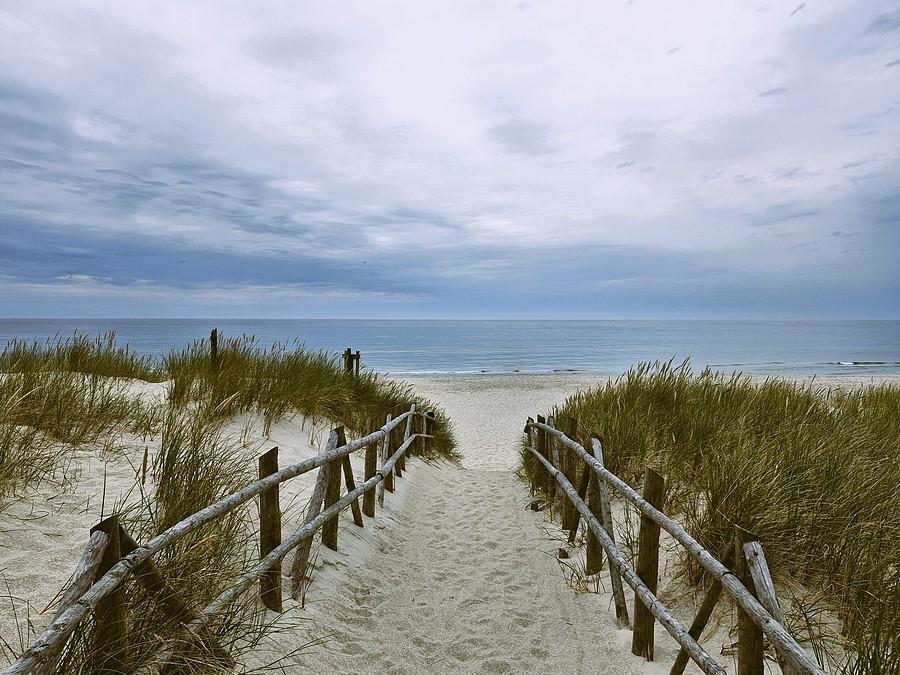 Plaża Słajszewo