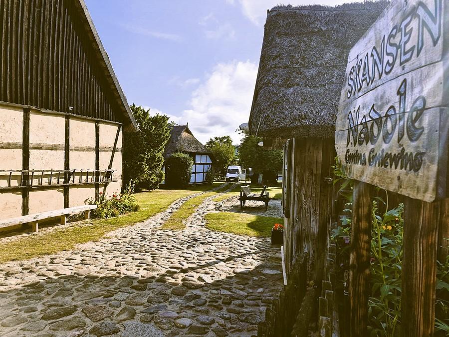Skansen Nadole