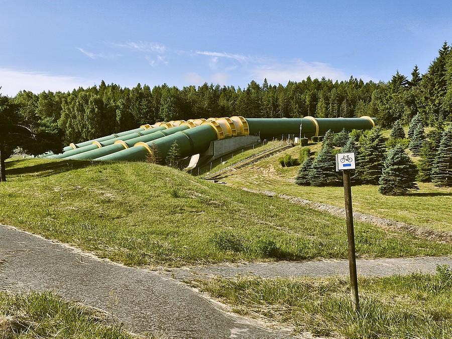Elektrownia Żarnowiec