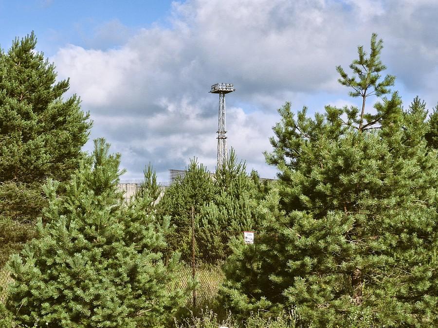 Elektrownia Żarnowiec - niedoszły polski atom