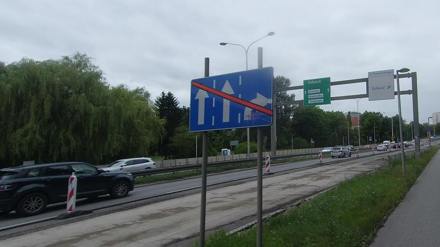 Kierowcy lubią to!