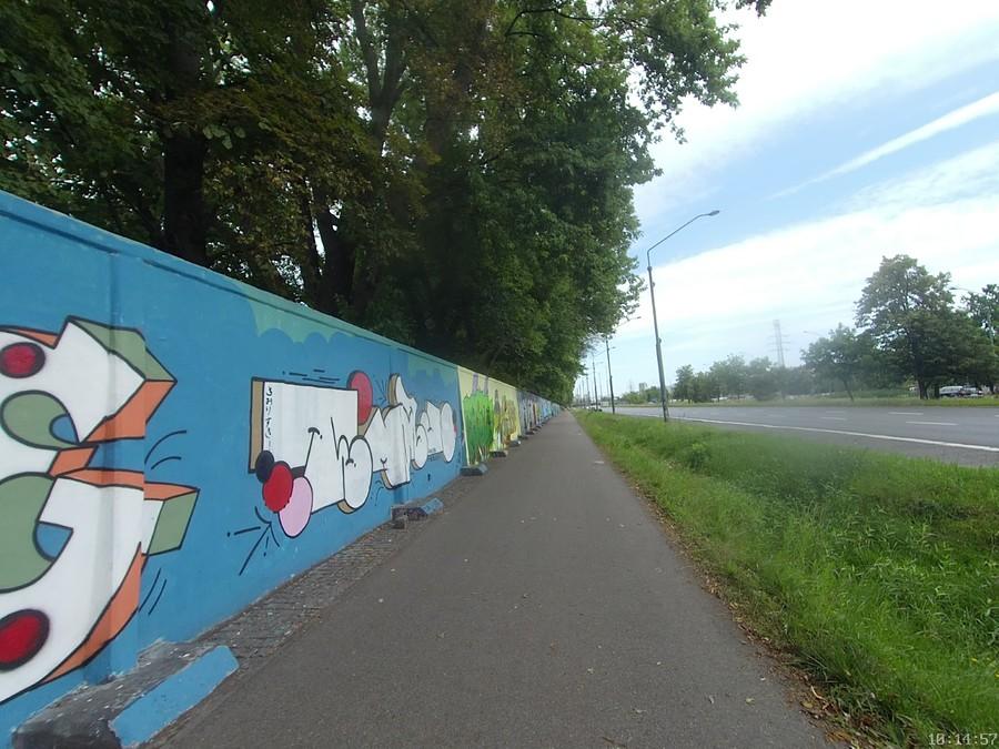 Galeria street artu