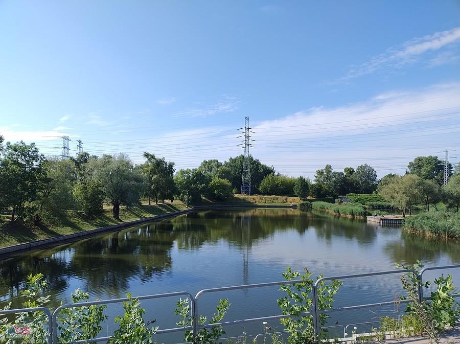 Glinianka na Połczyńskiej