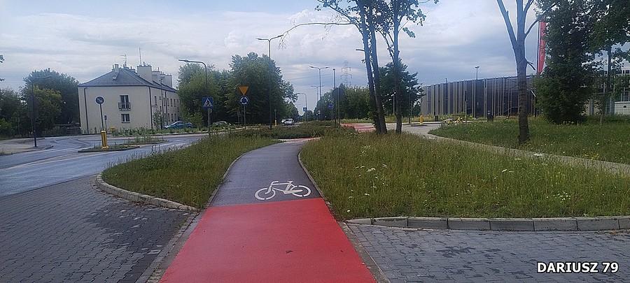 Sosnowiec Zagórze