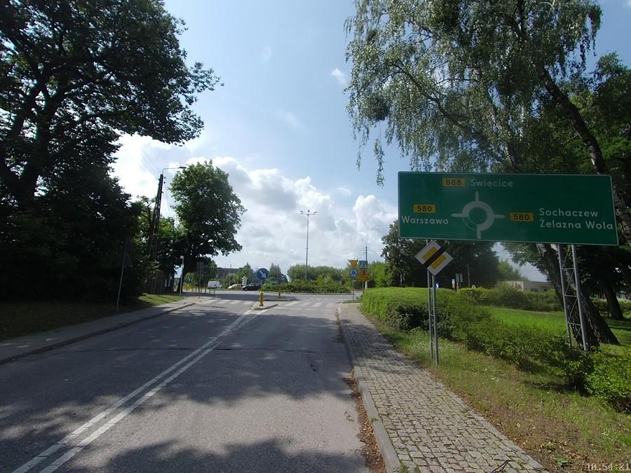 Żelazna Wola ma się dobrze