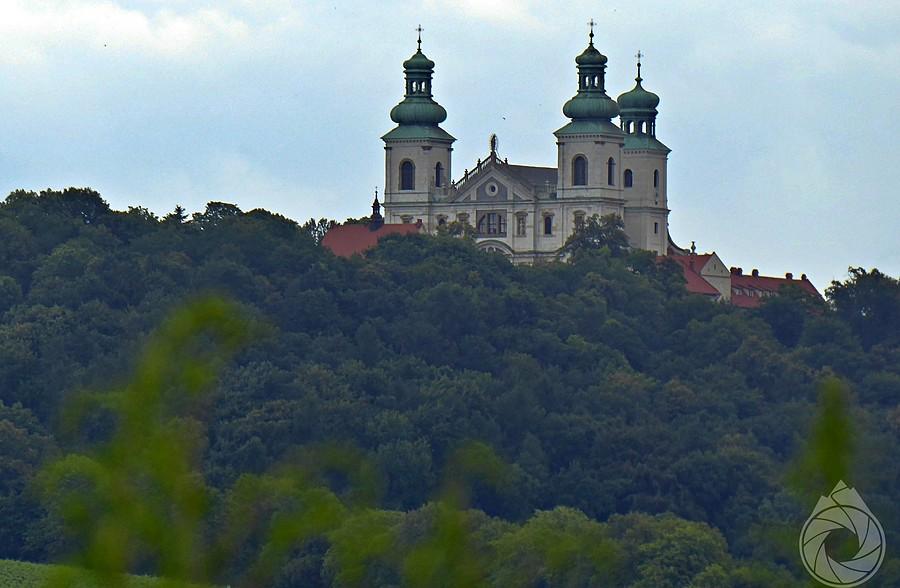 klasztor bielański