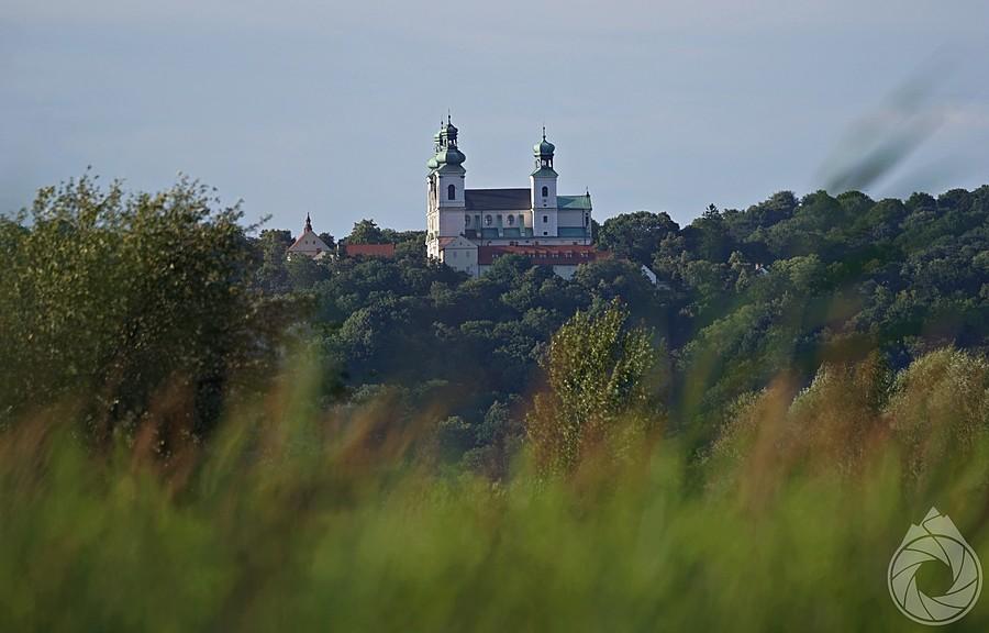 klasztor bielański