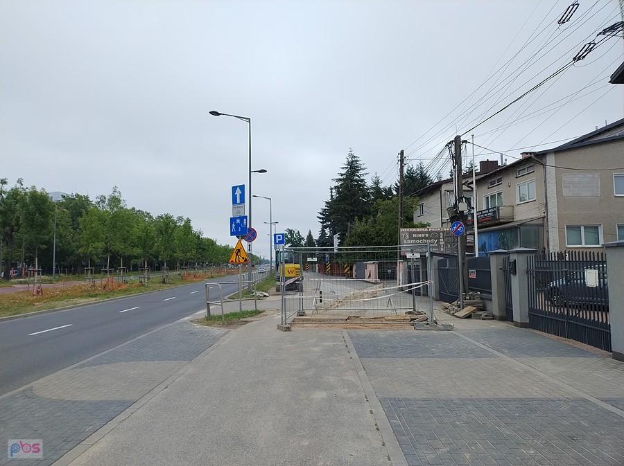 Warszawskie wykopki