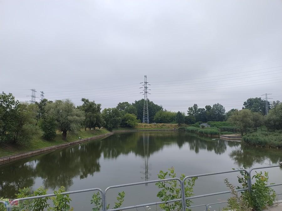 Glinianka na Połczyńskiej