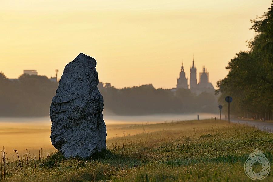 Błonia krakowskie