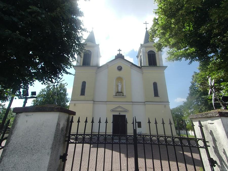 W innym świecie jest ta właśnie godzina