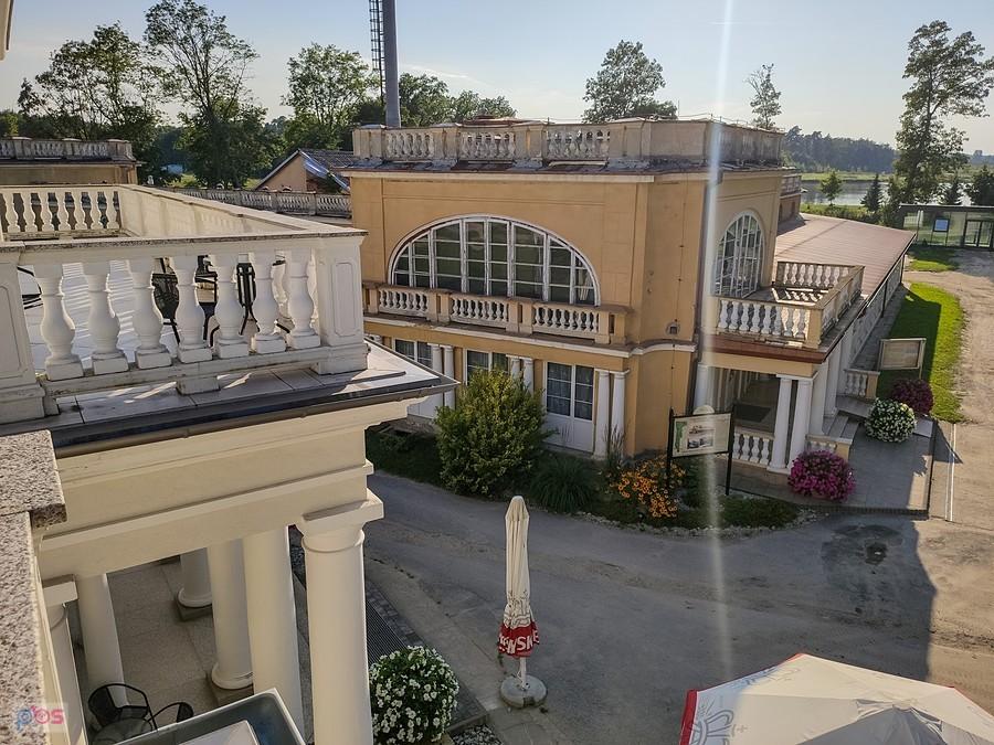 Stare Łazienki soleckie