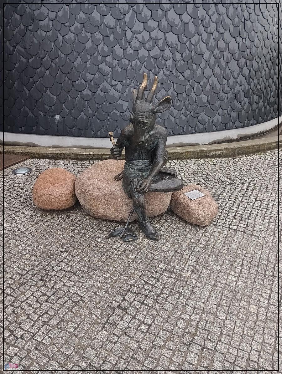koziołek matołek