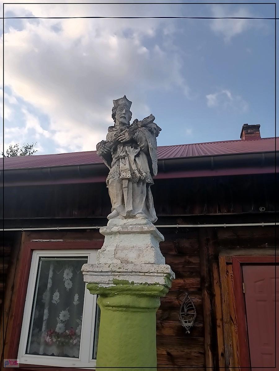 nepomucen łaczyna wola