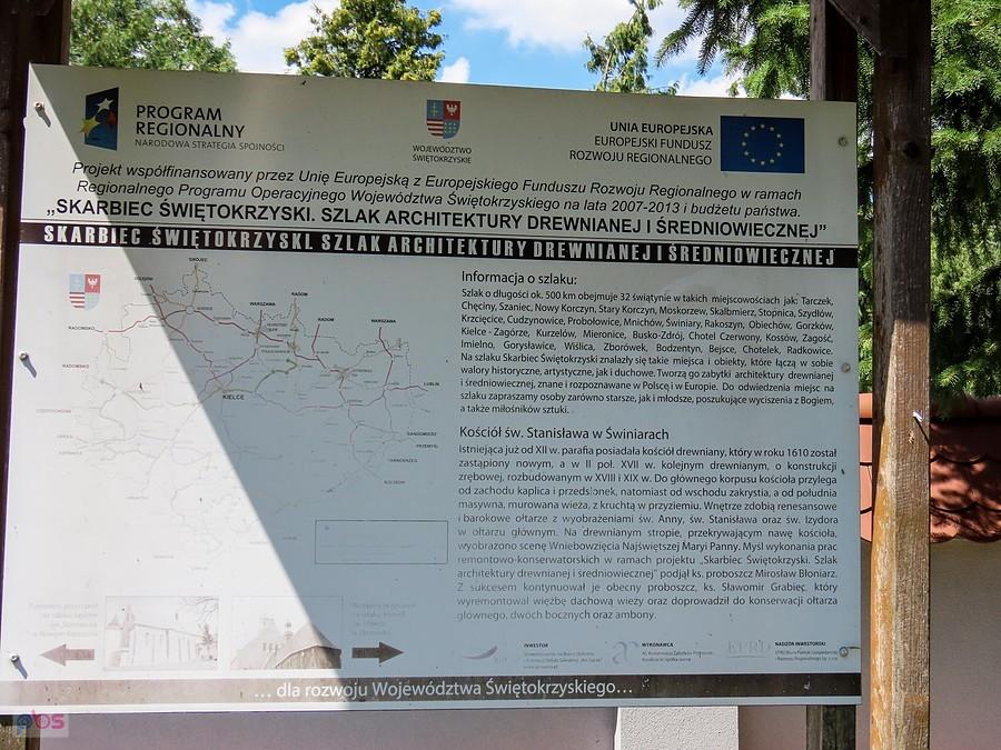Info o kościele