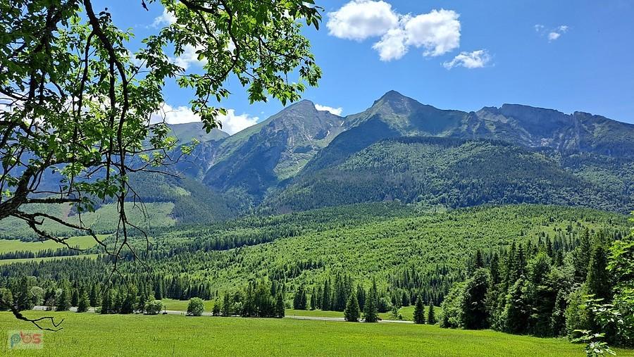 Tatry Bielskie