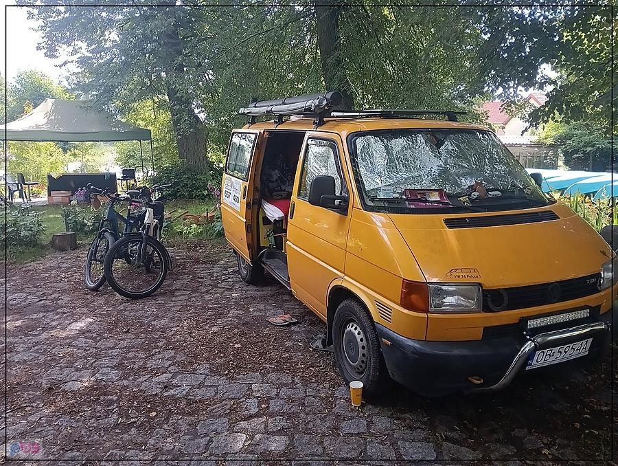 busik na swoim miejscu