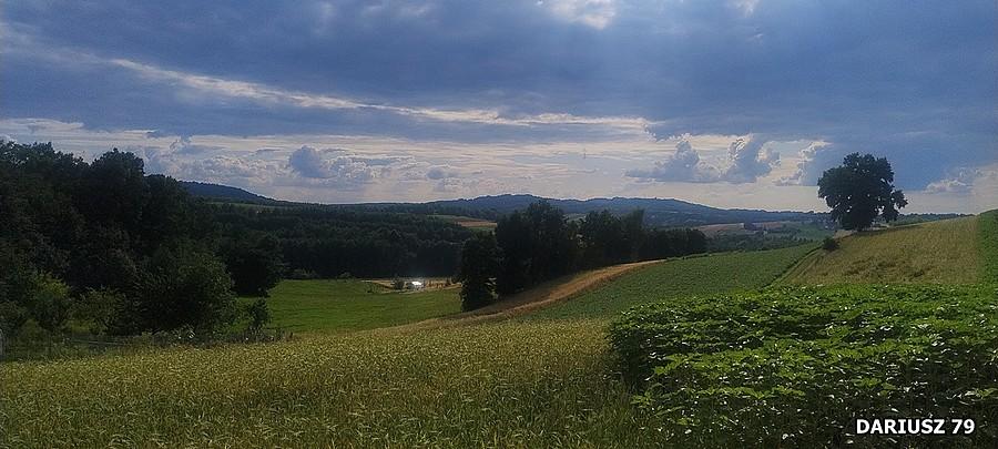 Dębno - Pogórze Wiśnickie