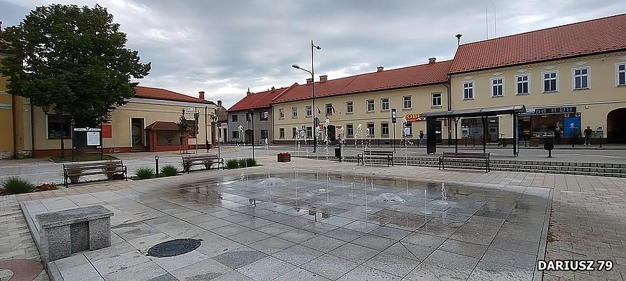 Wojnicz Rynek