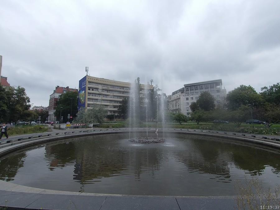 Pl. Na Rozdrożu