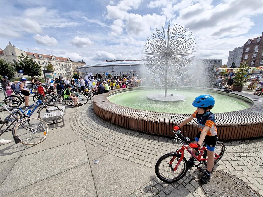 Rzeka Rowerów 2025