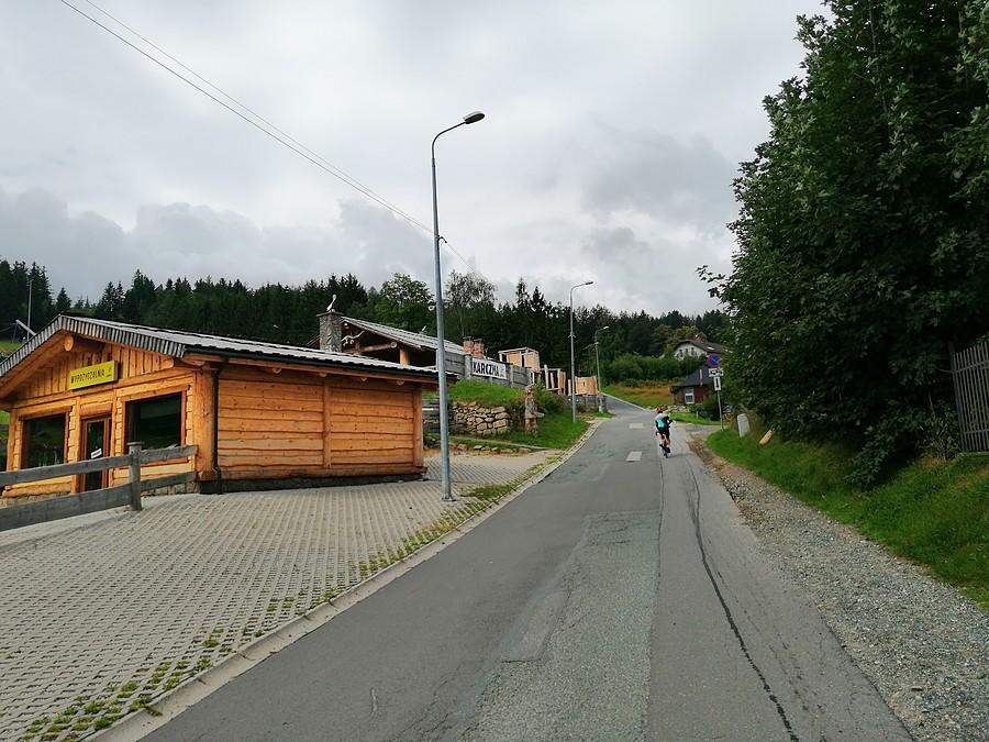 Karpacz dzień 4