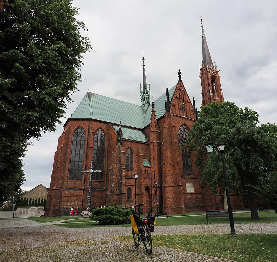 Kościół Wniebowzięcia Najświętszej Maryi Panny w Bielawie