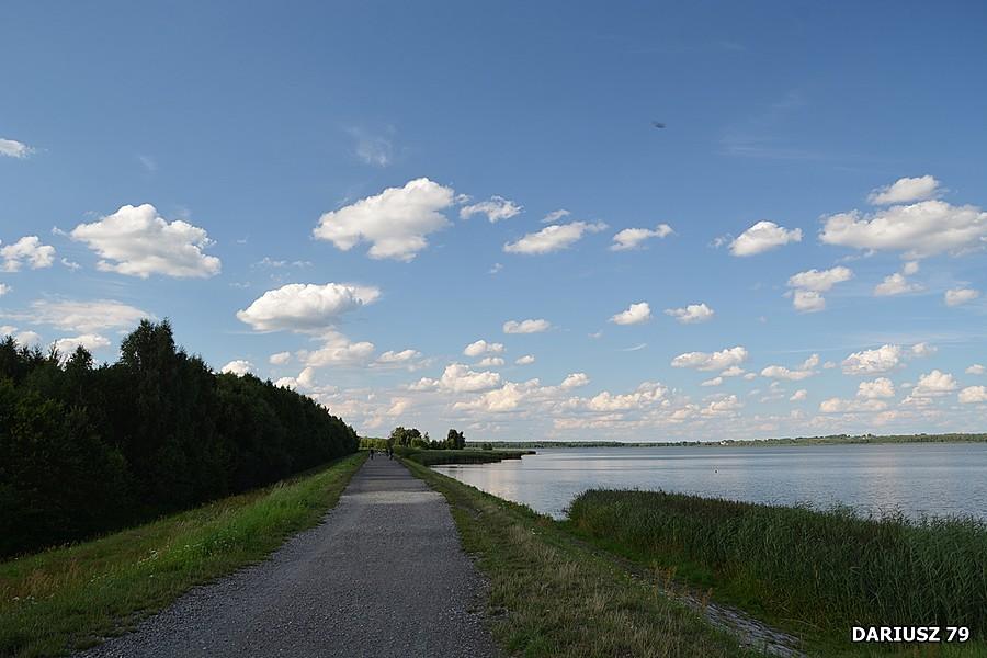 Jezioro Świerklaniec