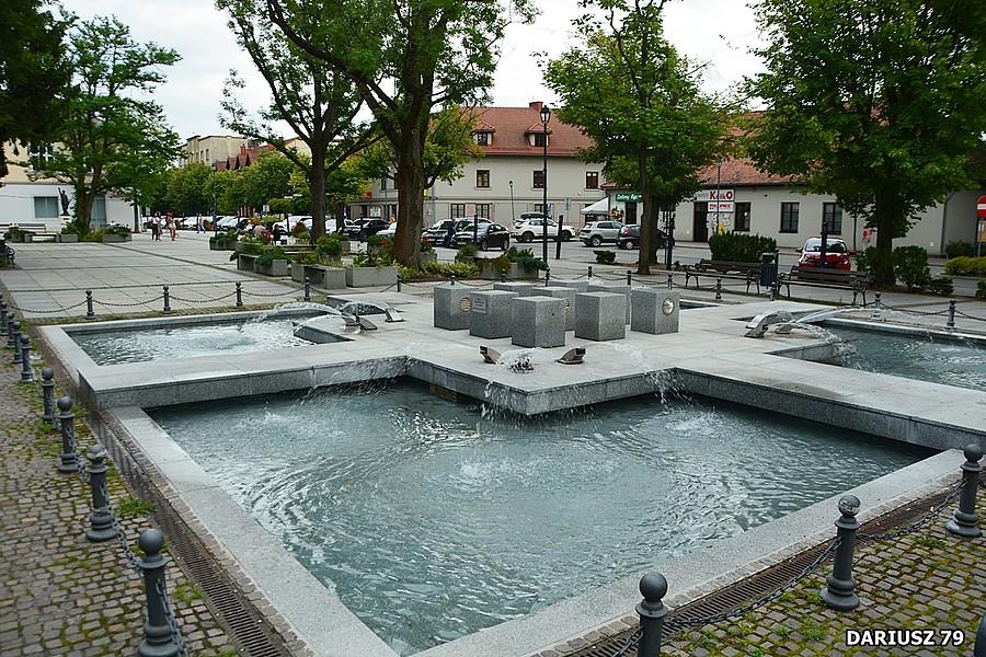 Krzeszowicki Rynek