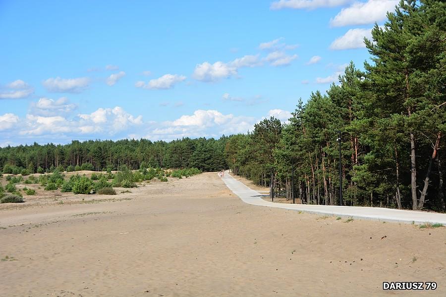 Pustynia Błędowska