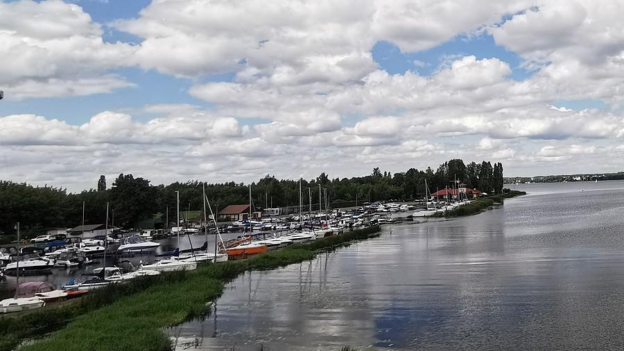 Port Nieporęt