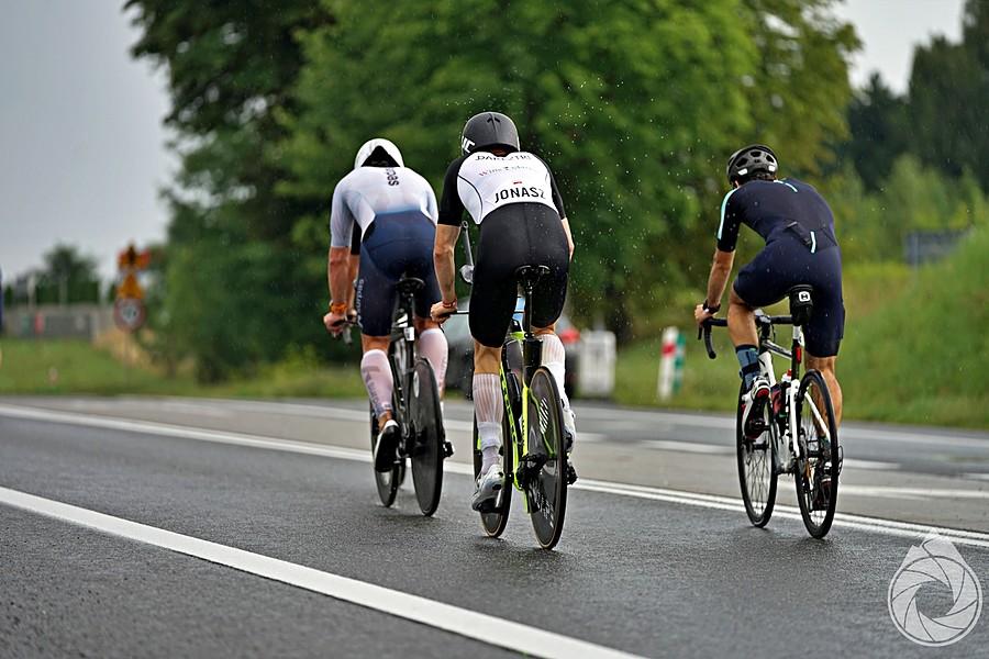 IM 70.3 Parówkowo