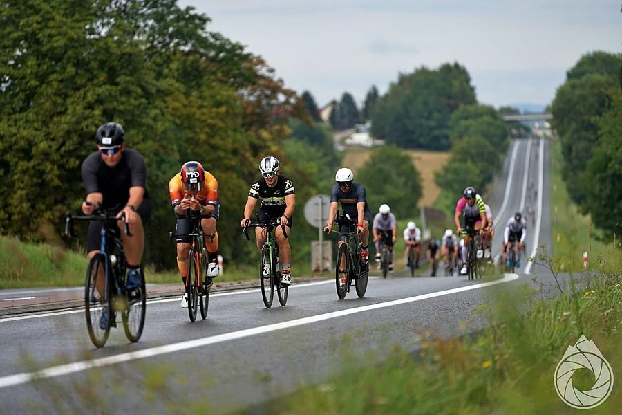 IM 70.3 Parówkowo