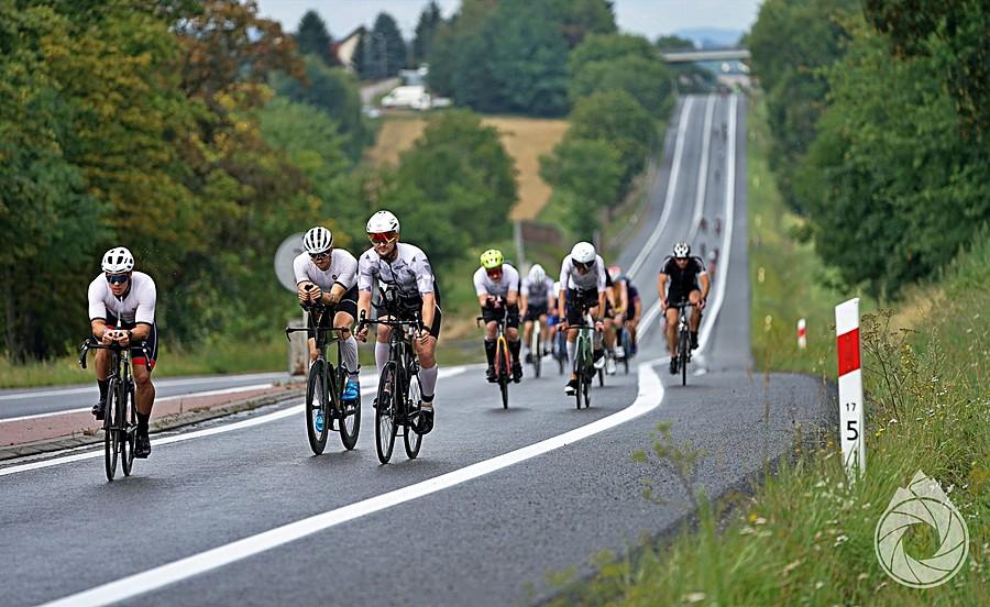 IM 70.3 Parówkowo