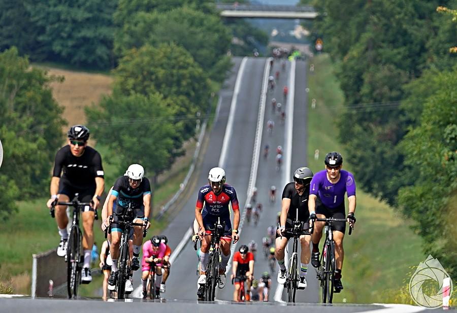 IM 70.3 Kraków